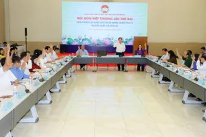 Bình Dương: 6 người tự ứng cử đại biểu Quốc hội và HĐND