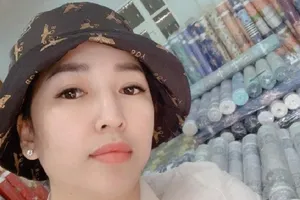 Hot girl Bình Dương huy động 150 tỉ bị đề nghị án chung thân