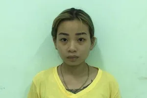 Bình Dương: Nữ nhân viên rủ người đi 'xử' đồng nghiệp cũ