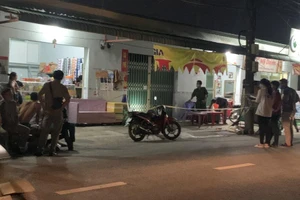 Đánh chết người vì không trả tiền