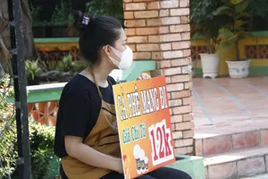 Bình Dương: 2 Chủ tịch phường chưa thực hiện nghiêm Chỉ thị 15