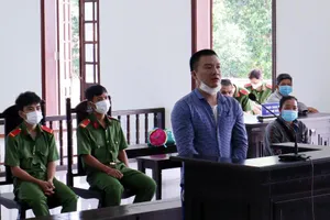 Bình Phước: Đâm chết bạn vì bị bạn chọc tức