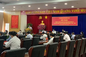 Bình Dương chưa công nhận tư cách đại biểu HĐND 2 cán bộ 