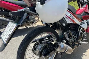 Hàng chục quái xế Bình Dương gây náo loạn giữa mùa dịch