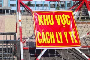 Khởi tố vụ án làm lây lan dịch bệnh COVID-19 ở Bình Phước