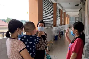 Nhật ký cách ly: Niềm vui ngày trở về!