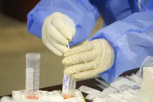 Số nhiễm COVID-19 tại cơ sở cai nghiện Bố Lá thấp hơn nhiều so với test nhanh