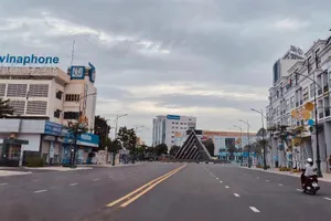 4 nhóm người tại Tây Ninh được ra khỏi nhà sau 18 giờ đến 6 giờ hôm sau