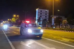 Bình Dương: Sẽ xử lý hình sự nếu không nhận cấp cứu bệnh nhân dẫn đến tử vong