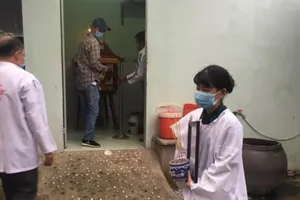 Công an điều tra 5 cơ sở y tế ở Bình Dương không nhận cấp cứu 