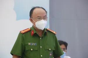 Bình Dương thông tin vụ 5 cơ sở y tế không nhận cấp cứu