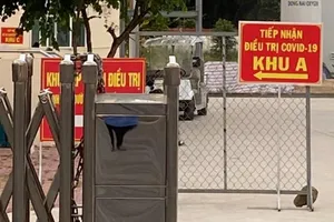 Bình Dương: Nữ hộ sinh đang mang thai tử vong vì dịch COVID-19.