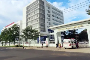 Bình Phước yêu cầu các cơ sở y tế không được từ chối cấp cứu người bệnh
