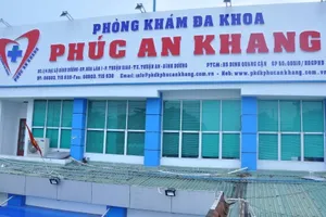 Bình Dương: Người bệnh tử vong khi đi từ phòng khám đến bệnh viện