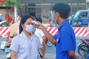 Bình Dương: Khai giảng năm học mới trực tuyến, không thu học phí HK1