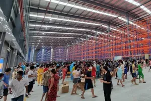 Bình Dương: Kỷ luật chủ tịch thị xã Tân Uyên vì chống dịch kém hiệu quả