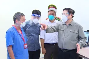 Dân gọi đường dây nóng nhiều lần không bắt máy, Thủ tướng chỉ đạo chấn chỉnh