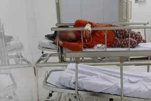 3 người tử vong khi cứu 1 phụ nữ rơi xuống giếng