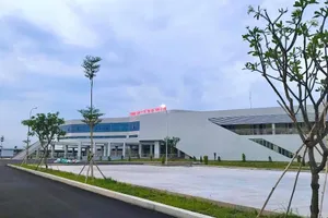 Khởi tố bác sĩ và giữ xe cấu kết tiêm vaccine lấy tiền ở Bình Dương