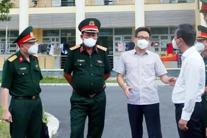 Phó Thủ tướng: Loại hình kinh doanh nào an toàn, có thể xem xét cho mở cửa