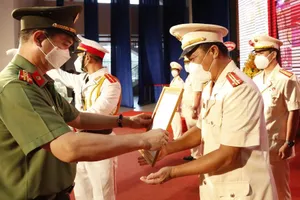 Bình Dương thành lập phòng chống tội phạm công nghệ cao