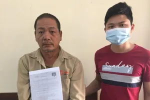 Tài xế tông 3 người thương vong, bị bắt sau gần 10 năm bỏ trốn