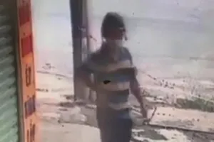 Lẻn vào chốt kiểm dịch ở Bình Dương trộm điện thoại của cán bộ trực