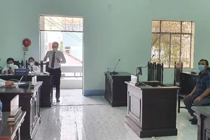 Người bị cáo buộc vu khống Phó giám đốc Công an tỉnh Bình Dương lãnh án