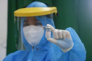 Bình Dương được phân bổ 1 triệu liều vaccine, ưu tiên tiêm cho công nhân