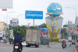 Bình Dương cho người dân di chuyển bằng xe cá nhân sang tỉnh khác