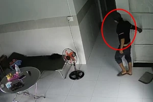 Bình Dương: Trộm cướp hoạt động táo tợn khi trở lại bình thường mới