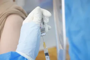 Bình Dương sẽ tiêm vaccine COVID-19 cho trẻ em trong vài ngày tới