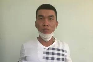 Nhóm giang hồ chuyên bảo kê quán nhậu ở Bình Dương bị bắt