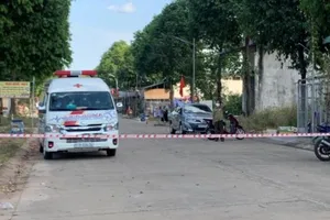 Danh tính thi thể người phụ nữ bị bó trong chăn ở Bình Dương