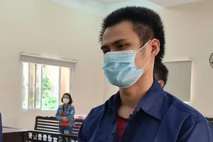 Tuyên tử hình kẻ ‘đá nóng’ xe máy bất thành rồi truy đuổi, sát hại chủ xe