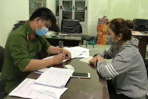 Phá ổ lô đề ở Bình Dương nghi liên quan 1 người phải tự tử vì thua bạc