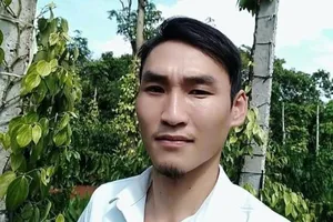 Vụ thi thể nữ bị bó trong chăn ở Bình Dương: Truy tìm một nam thanh niên