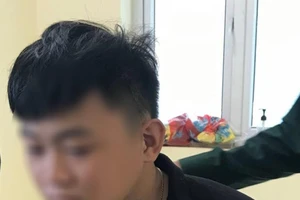 Bắt nghi can sát hại đối thủ vụ hỗn chiến ở Bình Dương dịp tết