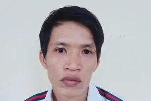 2 kẻ cướp giật ở Bình Dương bị dân và công an vây bắt