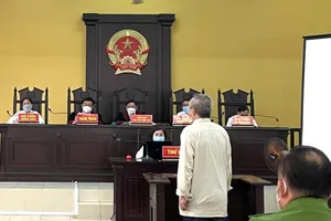 Người bán vé số sát hại hàng xóm vì sợ mất vàng