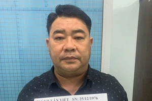 Bắt người cho vay lãi 'cao như trên mây' ở Bình Dương