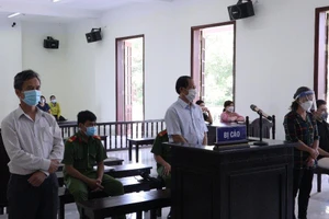 Bình Phước: Nữ kế toán trưởng tham ô gần 1 tỉ đồng