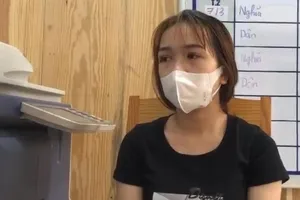  Hỗn chiến trước cổng công ty, 3 người thương vong 