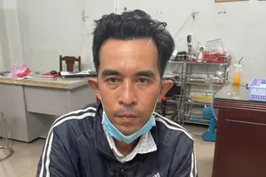 Bắt người đàn ông nhận tiền ‘chạy’ cho phạm nhân ra khỏi trại giam 