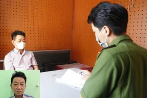 Chủ vựa cây kiểng mang kiếm nhật đi cướp cây mai trong đêm