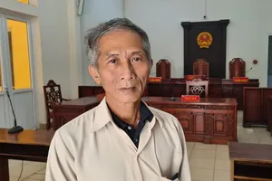 Vụ kiện VKSND tỉnh Tây Ninh: Người bị oan được bồi thường hơn 1 tỉ