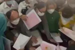 Bình Dương: Chấn chỉnh vụ hỗn loạn tại bộ phận một cửa vì đất đai