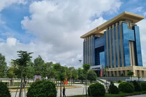 Bình Dương tổ chức hội thảo thu hút hàng chục chuyên gia, nhà khoa học