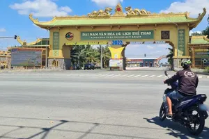 Xử phạt nam thanh niên kêu gọi biểu tình ủng hộ bà Nguyễn Phương Hằng