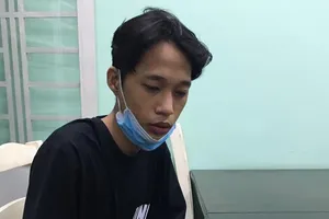 Kẻ dùng dao sát hại xe ôm cướp tài sản ở Bình Dương bị bắt